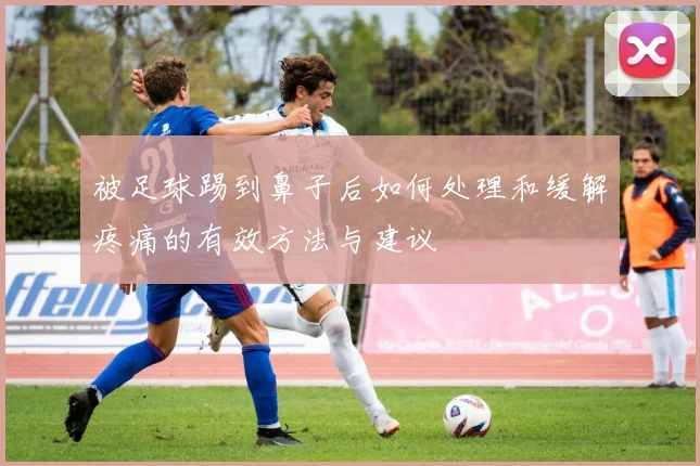 被足球踢到鼻子后如何处理和缓解疼痛的有效方法与建议